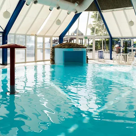 Апартаменты 6 Person On A In *