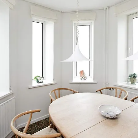 6 Person On A In Апартаменты Hejls