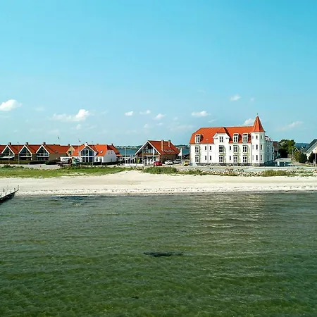 6 Person Holiday Home In Hejls Leilighet