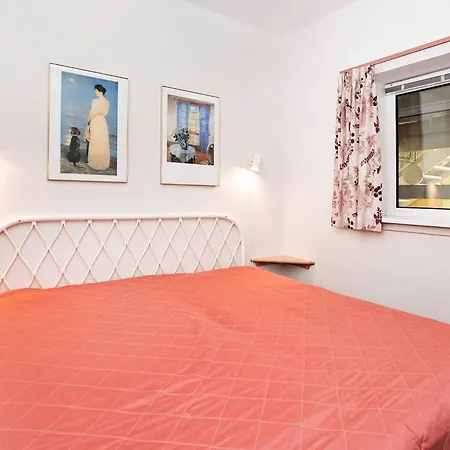 Appartement 6 Person On A In