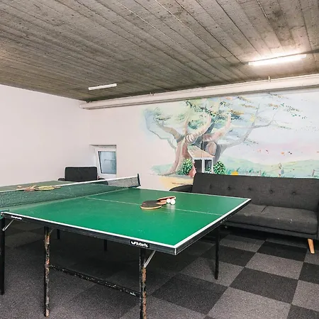 6 Person Holiday Home In Hejls * Hejls