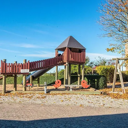 6 Person Holiday Home In Hejls *