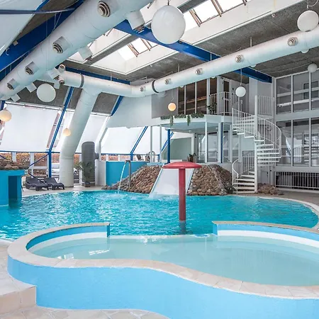 6 Person Holiday Home In Hejls *