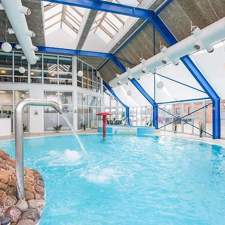 6 Person Holiday Home In Hejls * Hejls