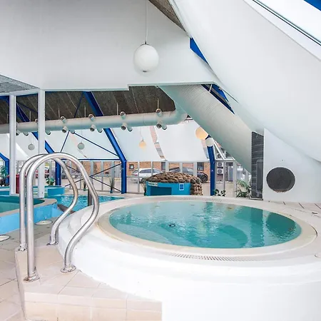 6 Person Holiday Home In Hejls