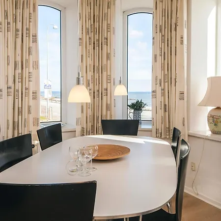 6 Person Holiday Home In Hejls * Hejls